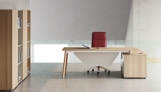 現(xiàn)代簡(jiǎn)約辦公家具系列【五】