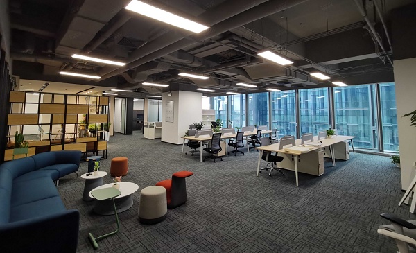 企業(yè)辦公家具采購(gòu)